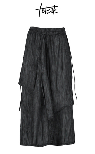 toksik - Isolate Pants (Stripes)