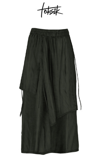 toksik - Isolate Pants (Olive)