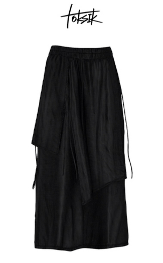 toksik - Isolate Pants (Black)