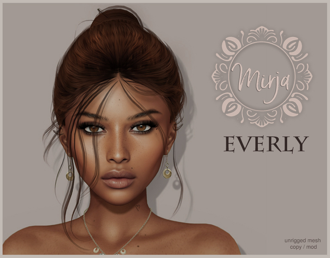 -MIRJA - *EVERLY * DEMO
