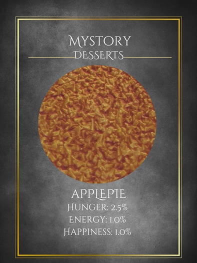 ApplePieFull - [MyStory]