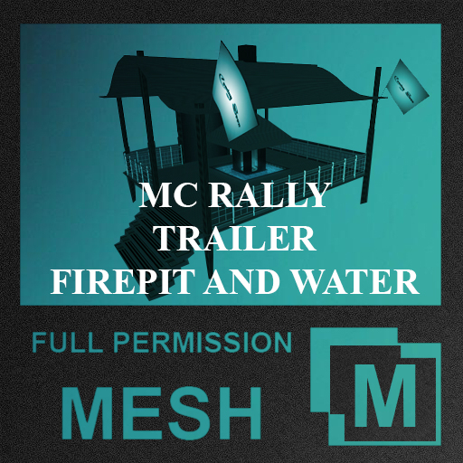 MC  Trailer Rally v2.31 f/p