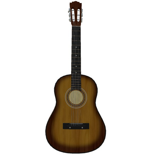 GUITAR accoustic wear