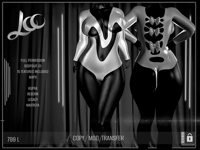 LCC FULL PERM BODYSUIT 01 demo