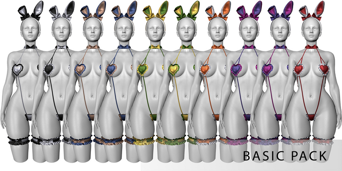 Lilleth Mills x HOP Basic MAITREYA