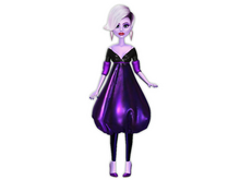 14. Garbaggio // Nessa