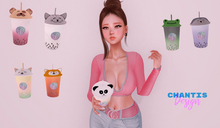 ::Bubble Milk Tea :: 