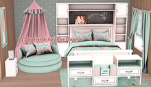 5. NACH Tween Entertainment Unit