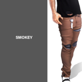 THREAT - Derell Jean's / Smokey