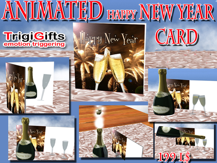 Happy New Year 2011