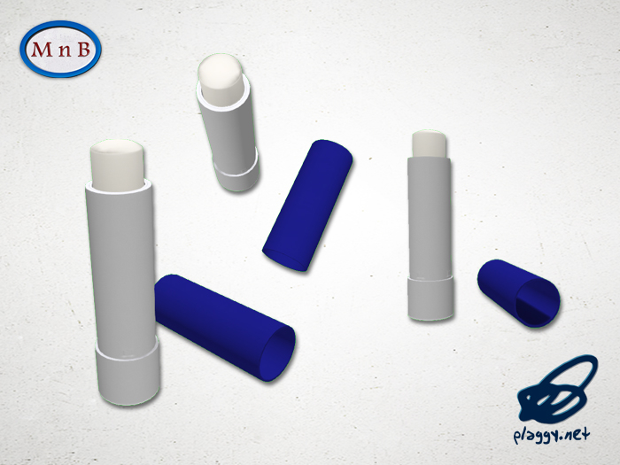 Lip Balm - full permission