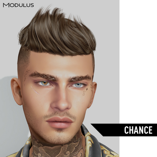 Modulus - Chance Hair - DEMOs