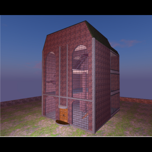 House: Fabrik Loft