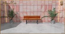 Marmol Rosa Backdrop - The Bearded Guy