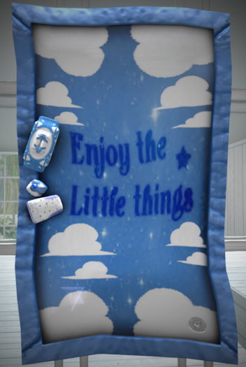 Puddlepants changeymat Littlethings
