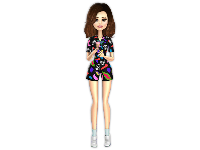 14. Garbaggio // Eileen