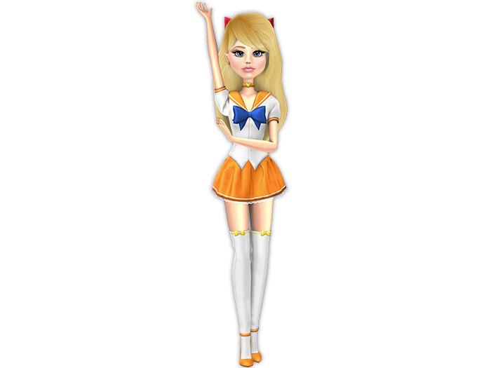 25. Garbaggio // Mindy Uniform