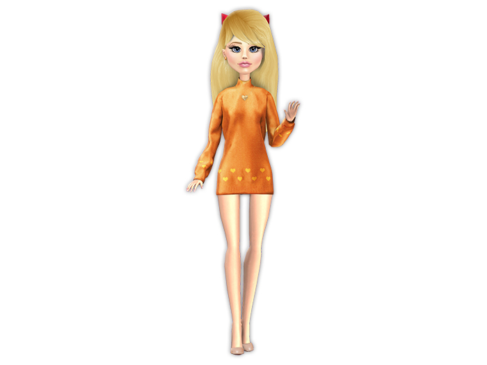 19. Garbaggio // Mindy
