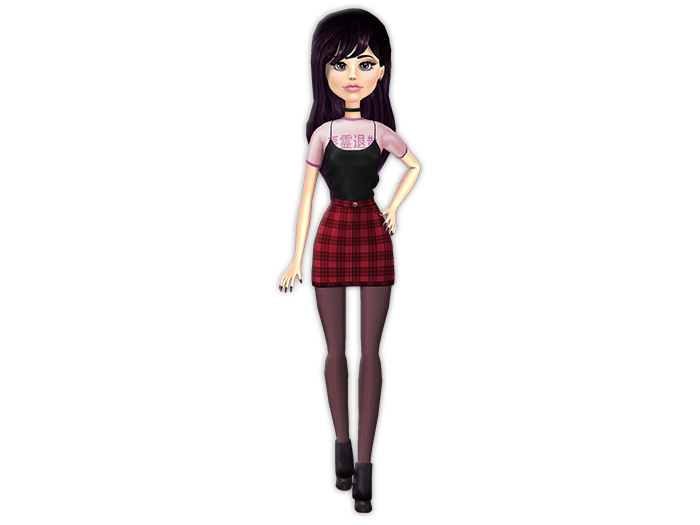18. Garbaggio // Rin