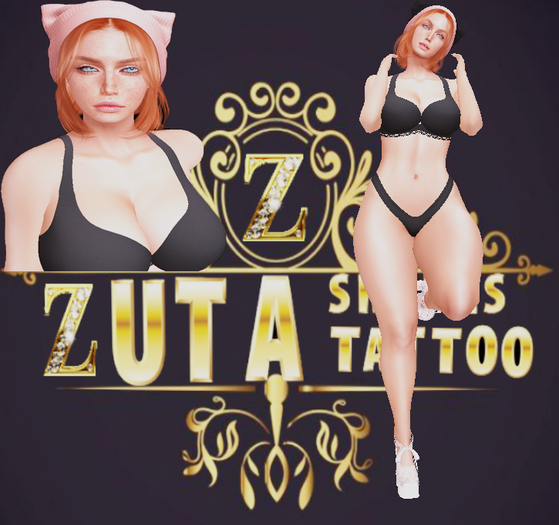 ZUTA SHAPE YASMIM