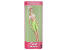 05. Garbaggio // Floral Summer Daisy Haircut