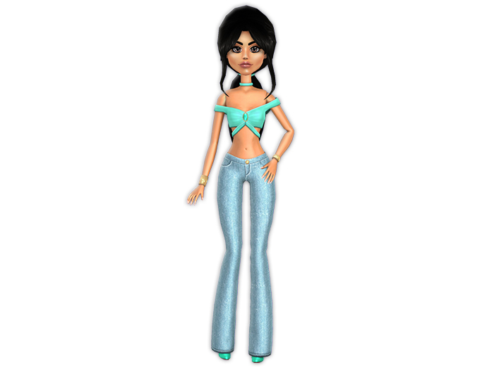 08. Garbaggio // Jasleen