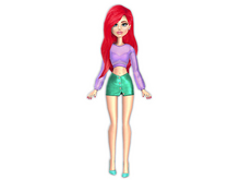 06. Garbaggio // Ariana