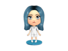 20. Garbaggio Mini Dolls // Bonnie