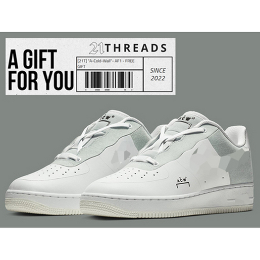 [21] ACW Gift Snkrs