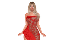 Anyxia Strain - Natasha