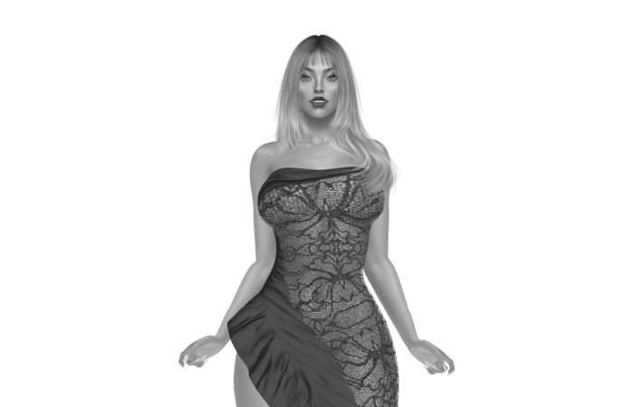 Anyxia Strain - Natasha - DEMO ONLY