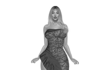 Anyxia Strain - Natasha - DEMO ONLY