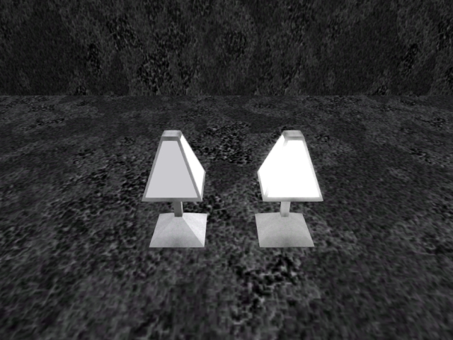 14 Basic Desktop Lamps