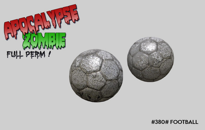 #380# Football #