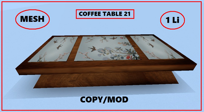 Table 21 1Li