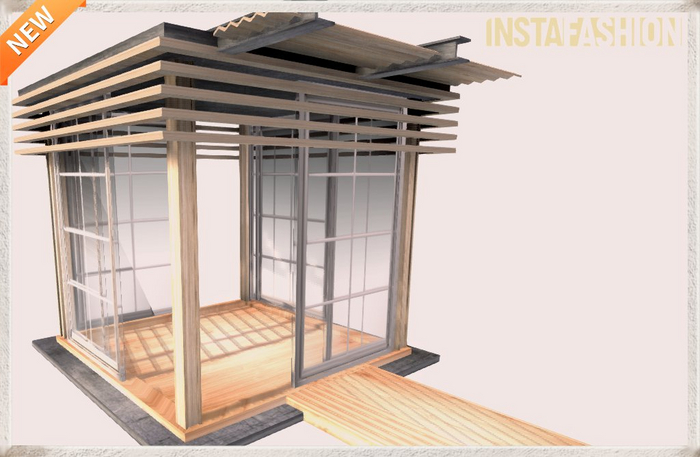 ID: Little Store