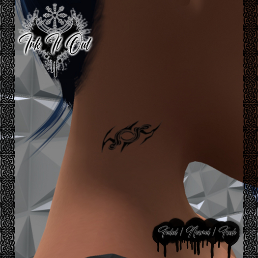 ..::[Ink It Out]::.. Zodiac Gemini