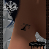 ..::[Ink It Out]::.. Zodiac Libra