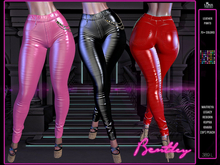 Bentley, Ultimate Leather Pants, 70 + Color Pack,. Luna Chelsea