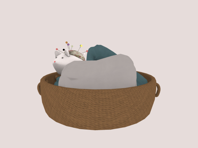 Decor Basket