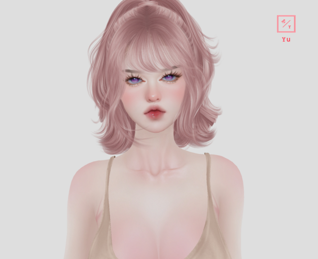 Shape Qiang  強  *Kaya*