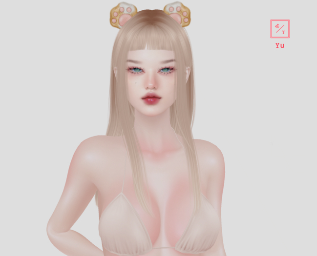 Shape Bao 光束  *Avalon*  