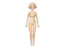 Garbaggio Dolls // Fashion Fantasy - Daisy