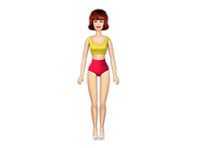 Garbaggio Dolls // Poolside Playtime - Ginger