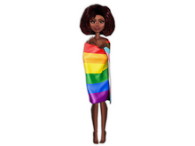 Garbaggio // Pride Flag