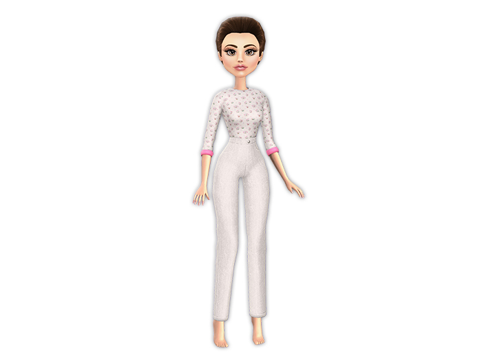Garbaggio // Eileen - Thermal