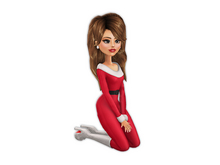 Garbaggio // Minnie - Onesie