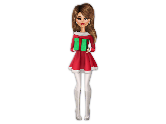 Garbaggio // Minnie - Dress