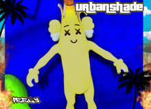 [UrbanShade]-peely