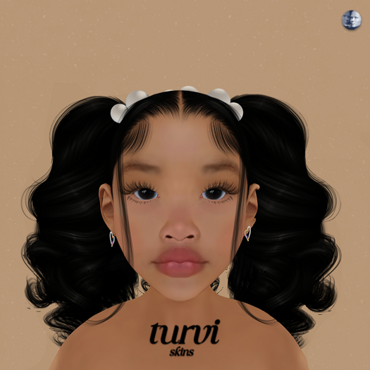 TURVI // True Skin